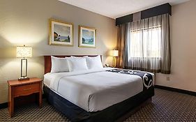 La Quinta Inn By Wyndham Ft. Lauderdale Tamarac East